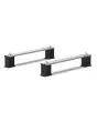 ADJUSTABLE FEET FOR COUNTERTOP OVEN PLACEMENT - HEIGHT CM 10