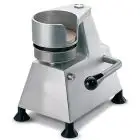 MANUAL HAMBURGER MAKER - MOD. CTU221 - Mould diameter mm 110 - EC standards