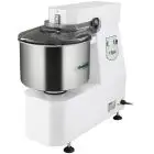SPIRAL MIXER WITH FIXED HEAD - Mod 18SNO Classic - Dough per cycle 18 kg - Power kW 2,4 - Three-phase - 230/400V/3/50Hz