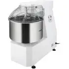 SPIRAL MIXER WITH FIXED BOW - Mod 50CFNO Classic - Dough per cycle 50 kg - Power kW 4 - Three-phase - 230/400V/3/50Hz