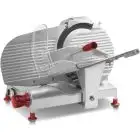 HORECA LINE gravity slicer AF350EGR, 350 mm blade, 230V single-phase