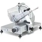 PRO LINE gear-driven gravity slicer AF300INGR, 300 mm blade, 230V single-phase