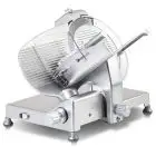 PRO LINE gravity slicer AF350SGR, 350 mm blade, 230V single-phase