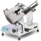 PRO LINE automatic gravity slicer AF350GR A, 350 mm blade, 230V single-phase