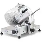 PRO LINE gear-driven gravity slicer AF350INGR, 350 mm blade, 400V three-phase