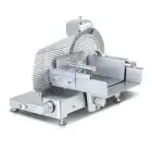 PRO LINE vertical meat slicer AF350VM PRO S, 350 mm blade, 400V three-phase