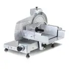 PRO LINE vertical meat slicer AF380VM PRO, 380 mm blade, 400V three-phase