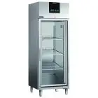 Upright fridge gastronorm stainless steel Klimaitalia AXF 700 TNG