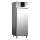 Upright freezer in stainless steel Klimaitalia AFX800BT