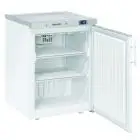 Upright freezer - Mod CN 2 - Static cooling - N 1 door - Capacity Lt 200 - Temperature -18º/-23ºC - Dimensions cm L 59,8 x D 67,9 x h 83,8