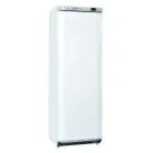 Upright freezer - Mod CN 4 - Static cooling - N 1 door - Capacity Lt 400 - Temperature -18º/-23ºC - Dimensions cm L 60 x D 64,3 x h 187,5