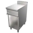 WORKTOP UNIT, FREE-STANDING - MOD. E7/ENN1BA - Dimensions: cm L 35 x D 70 x H 85 - CE approved