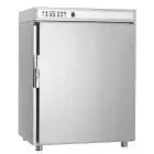 HOLD AND REGENERATION OVEN - MOD. GR1011P - PROGRAMMABLE ELECTRONIC VERSION - CAPACITY: 10 GN 1/1 ; 10 (60 X 40) - THREE PHASE V 400/3/50 Hz - POWER W 12600 - DIMENSIONS Cm L 82 X D 75 X h 111 - WEIGHT Kg 128