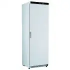 UPRIGHT FRIDGE - MOD. GIG N 40 - CAPACITY LT. 360 - TEMPERATURE -15°/-25°C - Dimensions cm. L 60 x D 62 x h 188,2 - CE STANDARDS