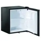 Minibar - Mod MB 42 - Absorption cooling system - Capacity Lt 40 - Temperature +6°/+12°C - Dimensions cm L 43 x D 42,4 x H 51,5