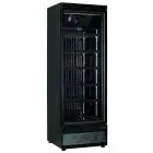 Refrigerated display for drinks with a capacity of 600 liters and temperature from 0 to +10 °C Klimaitalia OT75VP1B