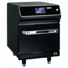 Electric oven FIMAR EASY LINE - Mod NTPROSIT - For fast cooking - Hot air and microwave cooking modes - Single-phase power supply 230V/1/50Hz