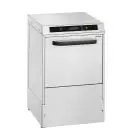 OMNIWASH PRESTIGE ELECTRONIC GLASS WASHER P40 - SQUARE BASKET 400x400 mm - USEFUL PASSAGE MAXIMUM HEIGHT 29 cm - TOTAL DIMENSIONS W 47,5 x D, 50,5 x High 69 cm