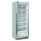 Freezer display with capacity Lt 400 and temperature -15 to -20 °C Cool Head QNXG 400