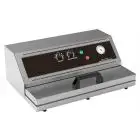 Vacuum packaging machine external suction - Mod ALL 1/4 - Sealing bar mm 470