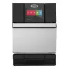 Electric oven UNOX - Mod SPEED COMPACT ECO - For fast cooking - Cooking modes: microwave and hot air flow - Single-phase power supply 230V/1/50Hz