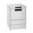 OMNIWASH ELECTRONIC DISHWASHER S50T - SQUARE BASKET 500x500 mm - USEFUL PASSAGE MAXIMUM HEIGHT 32 cm - TOTAL SIZE 59 x Width 60 x Height 82 cm