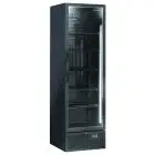 Refrigerated display for drinks with capacity Lt 441 and temperature +1 to +10 °C Cool Head TKG 420B