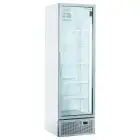 Refrigerated display for drinks with capacity Lt 441 and temperature +1 to +10 °C Cool Head TKG 420