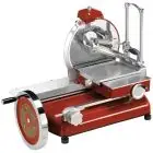 Flywheel slicer for cured meats 350 mm blade model Fimar VV350
