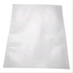 VACUUM BAGS - SMOOTH