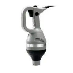 IMMERSION BLENDER - SPEED STABILIZER - MOD. AQUILA 75 VARIOTRONIC - Power Watt/Hp 750/0,10 - SINGLE PHASE - EC standards