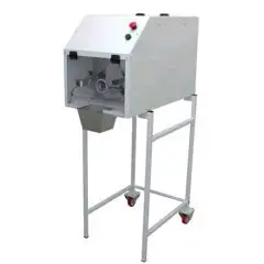 DOUGH DIVIDER - Mod. DIV300 VS TR - Portions up to 30 Kg of dough a time in balls of 20 to 300gr - THREE PHASE supply - EC Standards - RoHs Requirements