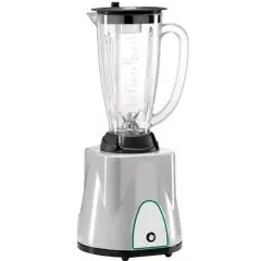 BLENDER - Mod. FRP150 - N. 1 polycarbonate jug Lt 1,5 - Power 350 W - 230V/1/50-60Hz - CE APPROVED