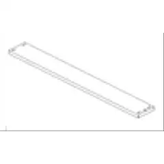 Shelf lamps and warming lamps