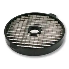 CUBING GRID - MOD. FMC - DISC DIAMETER 220 mm - To be used with FC or FCO cutting disc