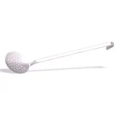 STAINLESS STEEL SKIMMER SPOONS