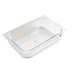 POLYCARBONATE ICE CREAM PANS