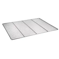 NON-MAGNETIC LIGHT STEEL GRILL RACK