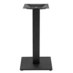 BASE - Mod. 340N-350N - PAINTED CAST IRON STRUCTURE - EQUIPPED WITH ADJUSTABLE FEET - CE STANDARD