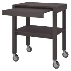 6832