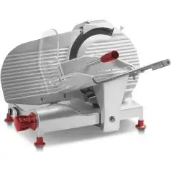 HORECA LINE gravity slicer AF350EGR, 350 mm blade, 400V three-phase