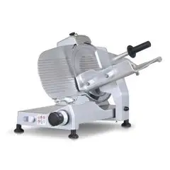 PRO LINE gravity slicer AF330GR, 330 mm blade, 230V single-phase