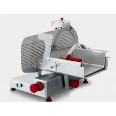 HORECA LINE vertical meat slicer AF370HVM, 370 mm blade, 400V three-phase