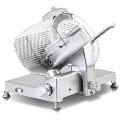 PRO LINE gravity slicer AF350SGR, 350 mm blade, 400V three-phase