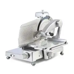 PRO LINE vertical deli slicer AF380VS PRO S, 380 mm blade, 400V three-phase