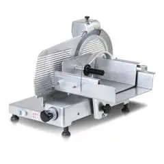 PRO LINE vertical meat slicer AF350VM PRO, 350 mm blade, 230V single-phase
