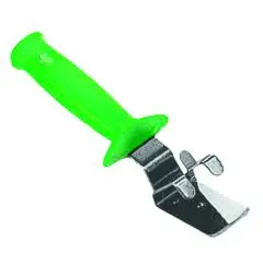 PIZZA TRAY TONG CLIP - MOD. AV4941