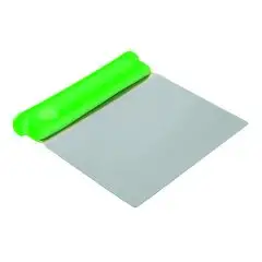 STAINLESS STEEL SCRAPER cm. 12 - MOD. AV4946