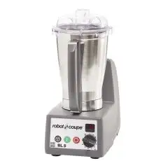 Blender - Mod BL 5 - 1 stainless steel jar 5 L - Power 1200 W - Single-phase 230V power supply