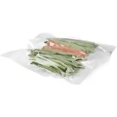 EMBOSSED VACUUM BAGS FOR COOKING